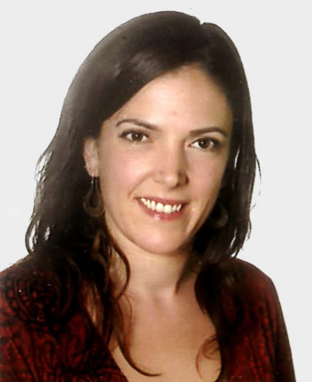 Elena Trullen, Psicóloga Psicoterapeuta Castellón