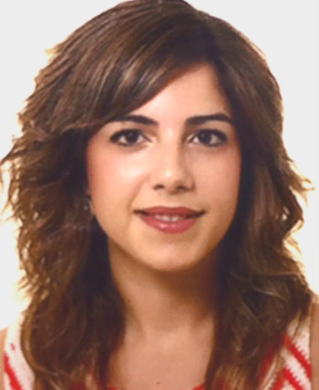 Júlia Renau, Neuróloga Castellón